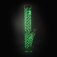 Ice Catcher Bong (Glow in The Dark)